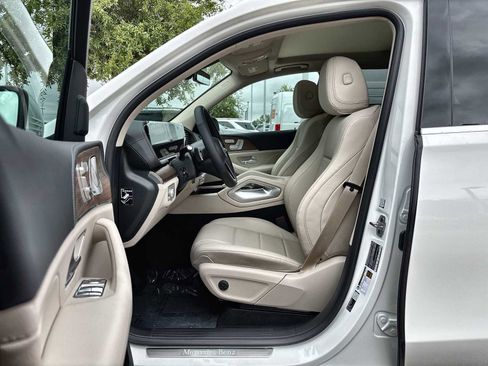 New 2026 Mercedes-Benz GLE 350 4MATIC image 2