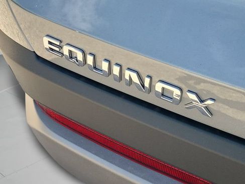 New 2027 Chevrolet Equinox LT FWD image 33