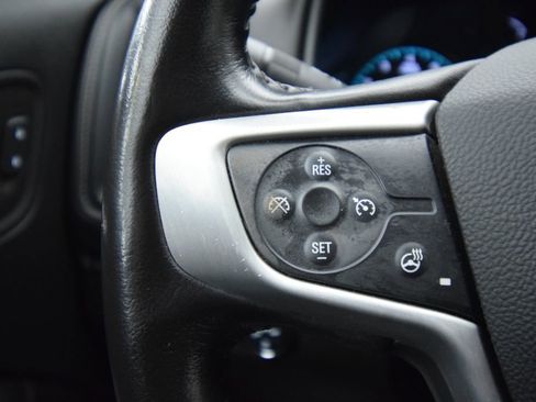 Used 2022 GMC Canyon Elevation w/ Elevation Premium Package AWD/4WD image 32