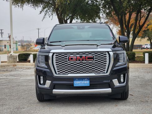 Certified 2023 GMC Yukon XL Denali w/ Denali Reserve Package image 2