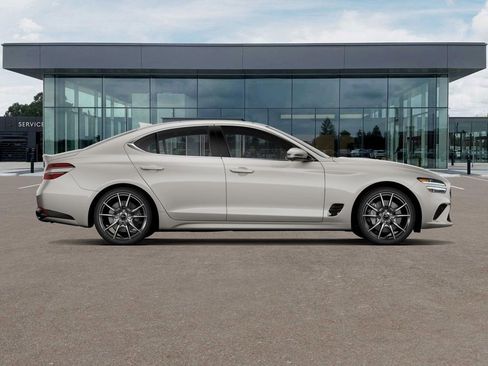 New 2026 Genesis G70 2.5T Prestige image 5