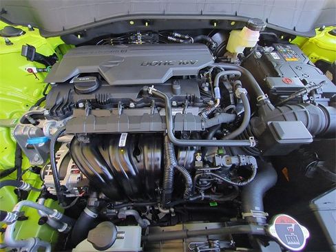 New 2026 Hyundai Kona SEL Sport image 31