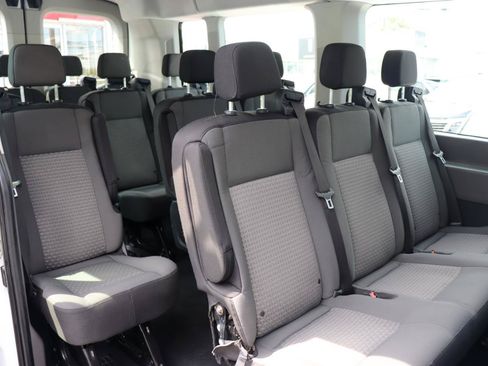 Used 2023 Ford Transit 350 XLT RWD image 17