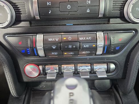 Used 2021 Ford Mustang GT Premium w/ Ford Safe & Smart Package image 18