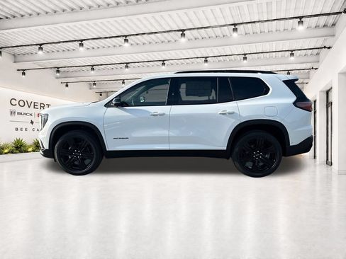 New 2026 GMC Acadia Elevation w/ Super Cruise Package FWD image 6