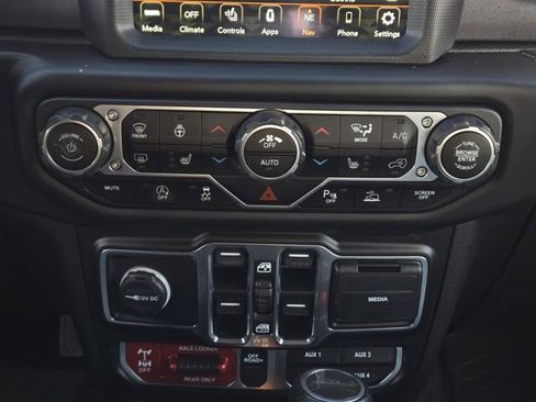 Used 2020 Jeep Gladiator Mojave image 21