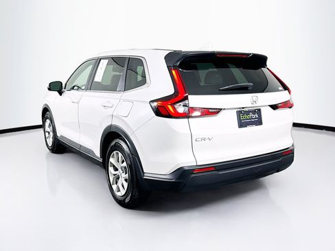 Used 2026 Honda CR-V LX image 5