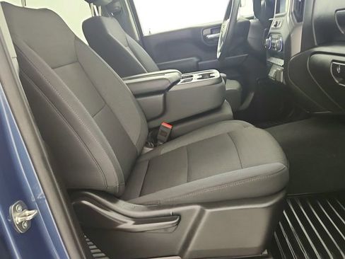 Used 2024 Chevrolet Silverado 1500 Custom RWD image 28