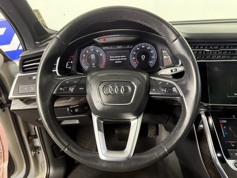 Used 2022 Audi Q7 Premium Plus image 26