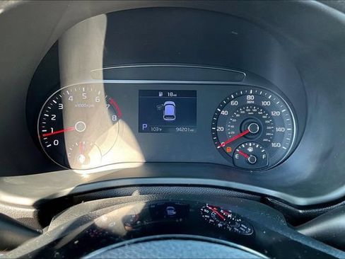 Used 2022 Kia Soul S FWD image 12