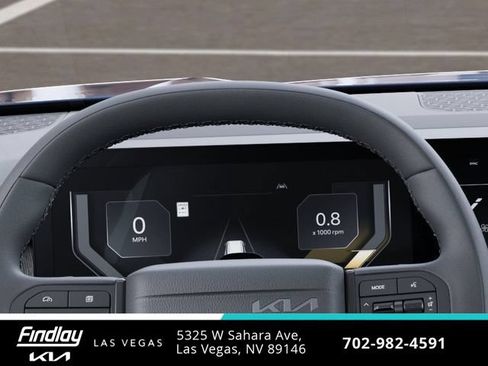 New 2027 Kia Telluride X-Line SX Prestige AWD/4WD image 24