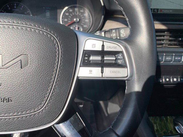 Used 2022 Kia Telluride EX w/ EX Premium Package AWD/4WD image 27