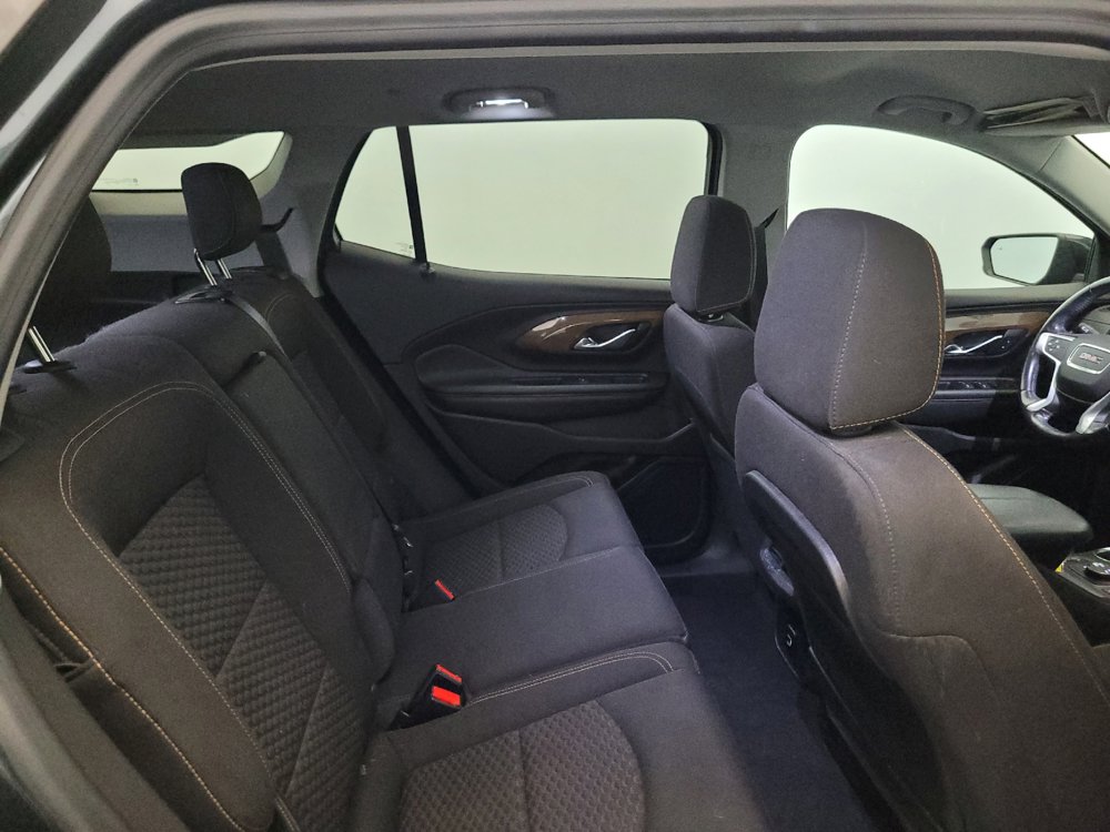 Used 2018 GMC Terrain SLE w/ Driver Convenience Package AWD/4WD image 19