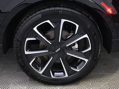 New 2026 Lincoln Nautilus Reserve AWD/4WD image 20