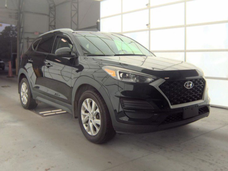 Used 2020 Hyundai Tucson Value AWD/4WD image 6