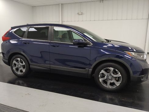 Used 2018 Honda CR-V EX-L image 11