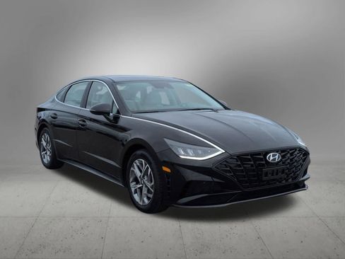 Used 2023 Hyundai Sonata SEL FWD image 8
