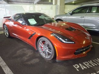 Used 2015 Chevrolet Corvette Stingray Coupe w/ 3LT Preferred Equipment Group video 2