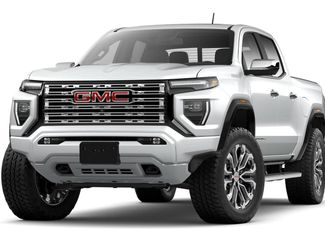 New 2026 GMC Canyon Denali AWD/4WD video 1