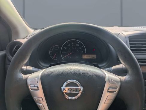 Used 2017 Nissan Versa S Plus FWD image 26