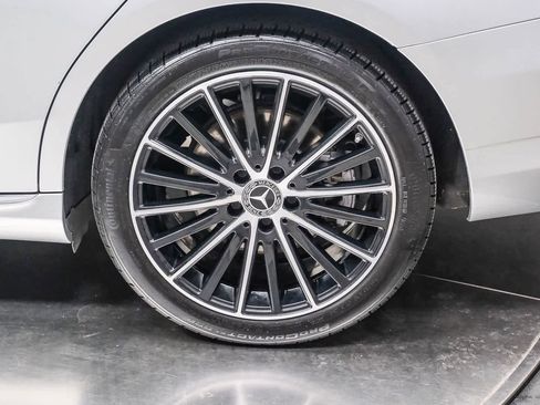 Used 2021 Mercedes-Benz C 300 Sedan image 9