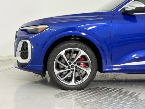 New 2026 Audi SQ5 Premium Plus AWD/4WD image 10