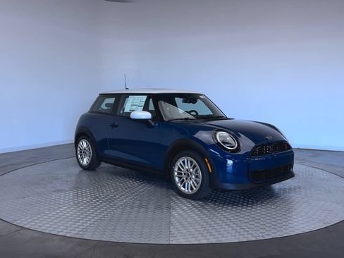 New 2026 MINI Cooper S FWD image 2