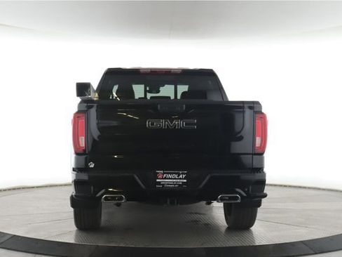 Used 2025 GMC Sierra 1500 Denali Ultimate AWD/4WD image 11