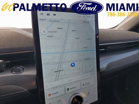 New 2025 Ford Mustang Mach-E GT w/ Interior Protection Package image 21