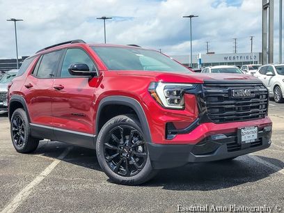New 2026 GMC Terrain Elevation w/ Elevation Premium Package