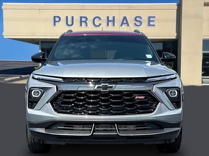 Used 2025 Chevrolet TrailBlazer RS w/ Convenience Package
