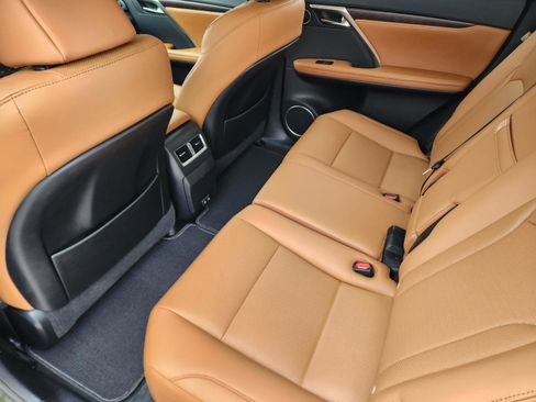 Used 2022 Lexus RX 350 FWD w/ Premium Package image 29