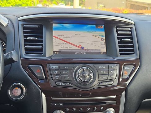 Used 2015 Nissan Pathfinder SL w/ SL Tech Package FWD image 21