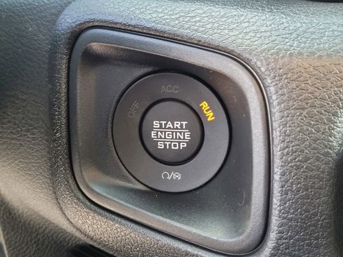 New 2026 Jeep Wrangler Sport image 20