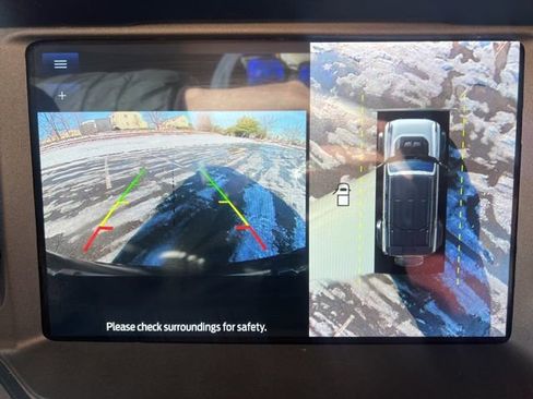 Used 2023 Ford Bronco Raptor image 23