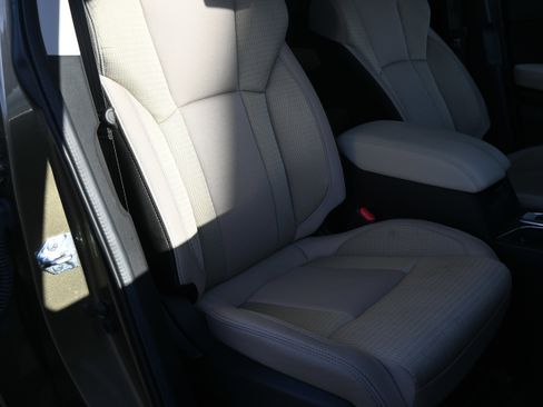 Used 2024 Subaru Ascent Premium w/ Convenience Package image 32