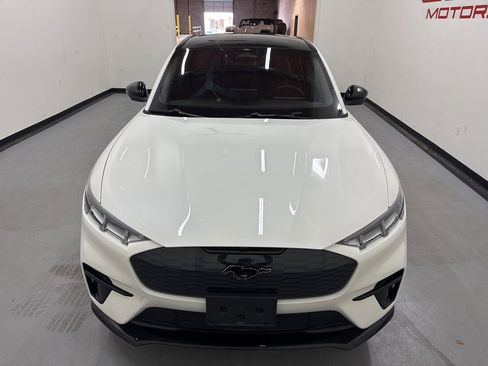 Used 2023 Ford Mustang Mach-E GT image 3