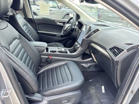 New 2024 Ford Edge SEL w/ Convenience Package image 22