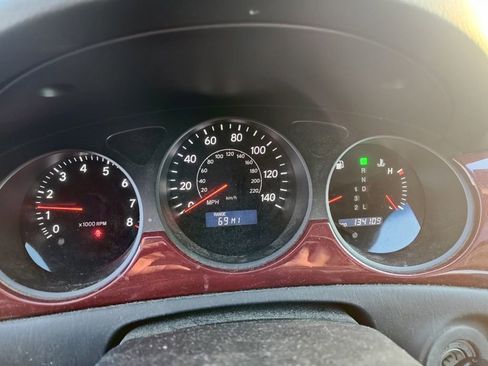 Used 2005 Lexus ES 330 FWD image 11