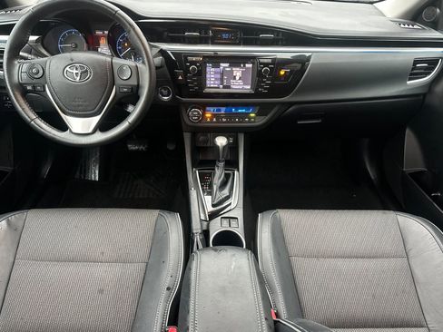 Used 2014 Toyota Corolla S w/ Driver Convenience Package image 16