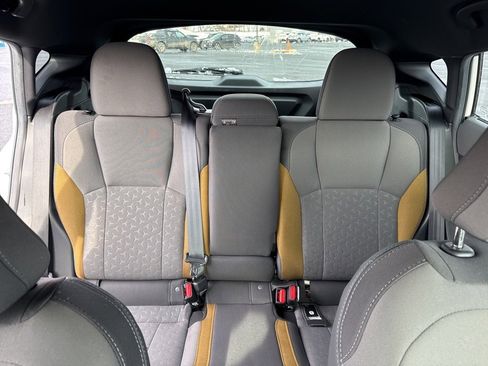 Certified 2025 Subaru Crosstrek 2.5i Sport w/ Crosstrek Mirror Package image 20