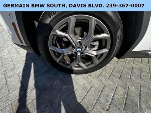 Certified 2023 BMW X3 sDrive30i w/ Convenience Package image 17