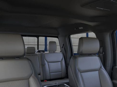 New 2026 Ford F150 Lariat image 21