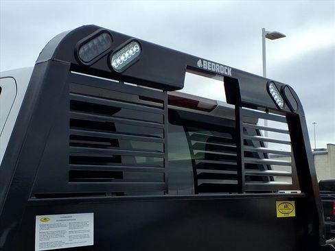 New 2025 Chevrolet Silverado 3500 W/T w/ WT Convenience Package image 18