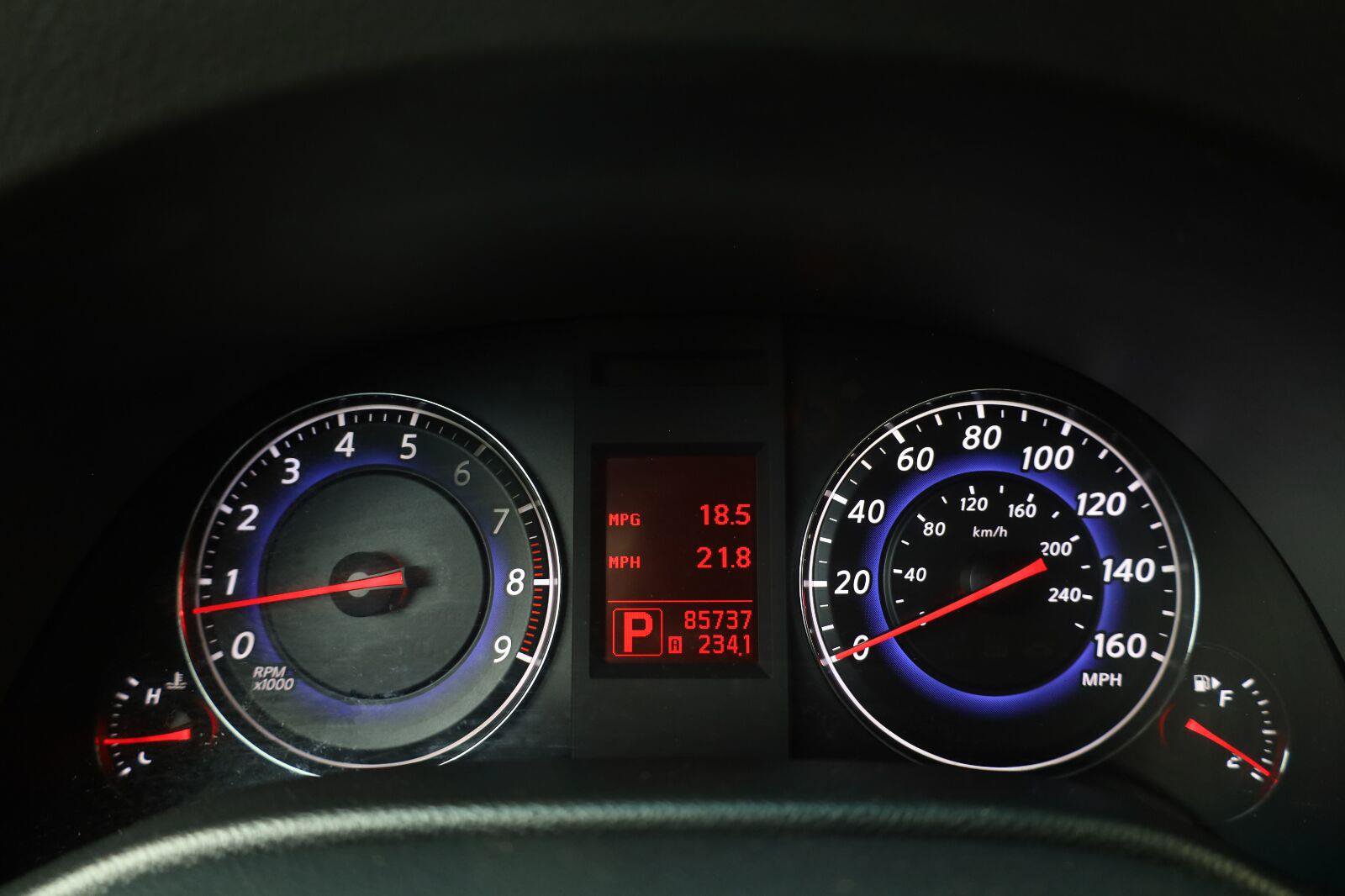Used 2009 INFINITI G37 Journey w/ Premium Pkg RWD image 38