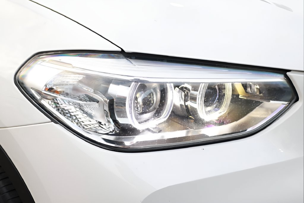 Used 2019 BMW X3 sDrive30i w/ Convenience Package RWD image 22