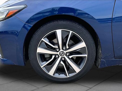 Used 2019 Nissan Maxima 3.5 SL w/ Floor Mat Group FWD image 10