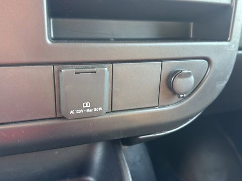 Used 2024 GMC Savana 2500 w/ Driver Convenience Package RWD image 32