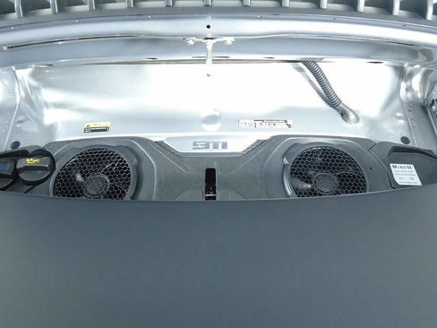 Used 2023 Porsche 911 Dakar image 11