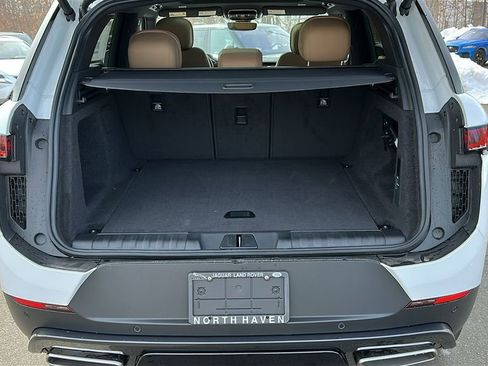 New 2026 Land Rover Range Rover Sport SE image 25